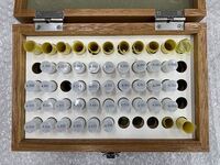 アイゼン  その他測定工具・基準器 C121651 の画像