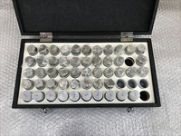 アイゼン  ピン C113426 の画像