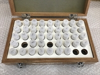 アイゼン  ピン C113424 の画像
