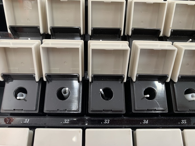 アイゼン EC-1A ピン の画像 3枚目