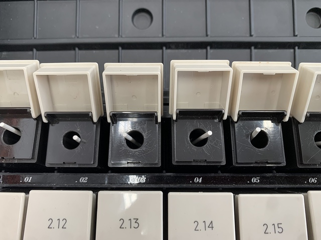 EISEN EC-2A Pin Image 2
