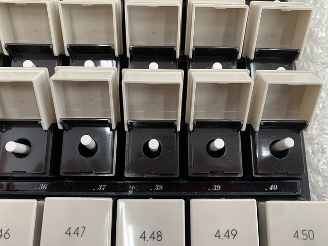 EISEN EC-4A Pin Image 5