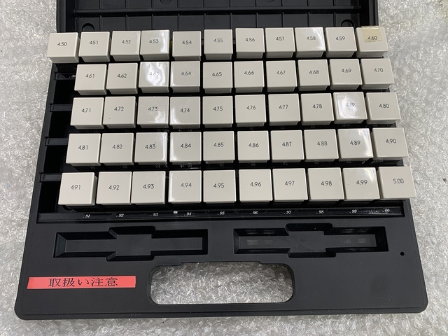 アイゼン EC-4B ピン の画像 1枚目