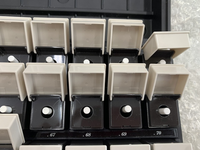 アイゼン EC-4B ピン の画像 3枚目