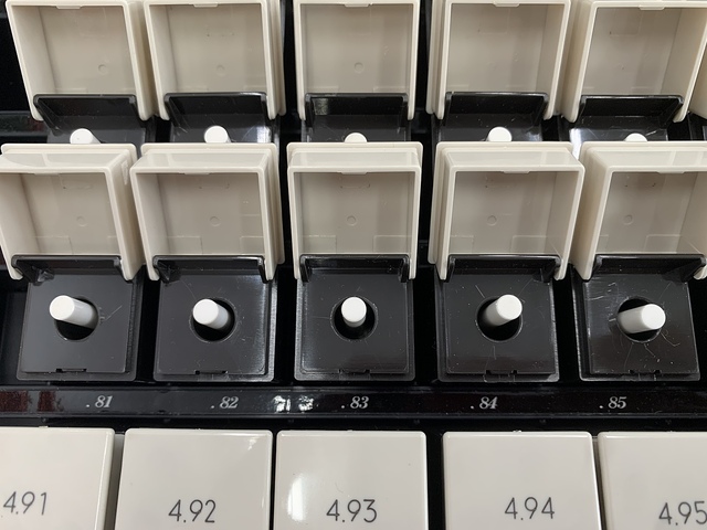 アイゼン EC-4B ピン の画像 4枚目