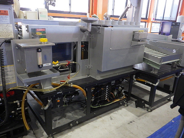 AMADA AA-1 NC Multi-tasking Machine Image 8