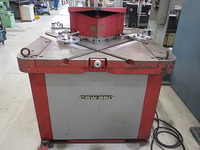 AMADA CSW-250 Corner Shear H017830 Image