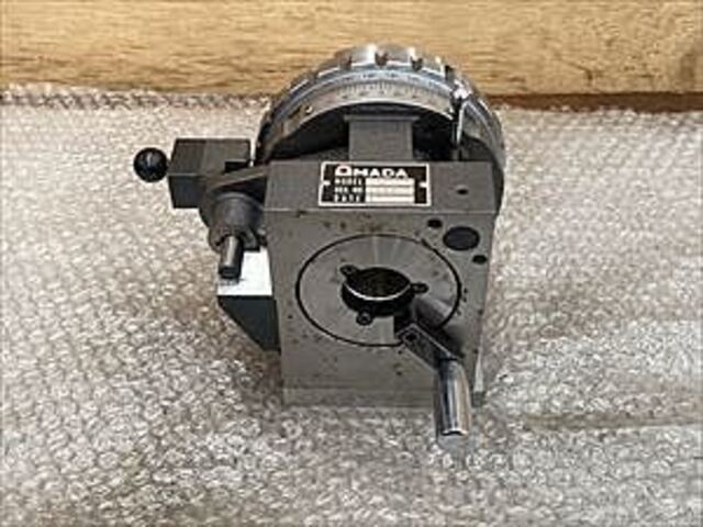 AMADA DX-35 Others Image 3