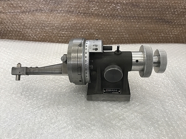AMADA RD-30 Dresser Image 2