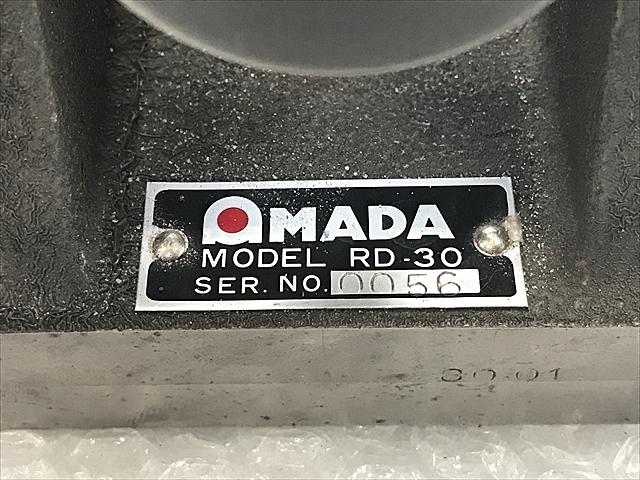 AMADA RD-30 Dresser Image 6