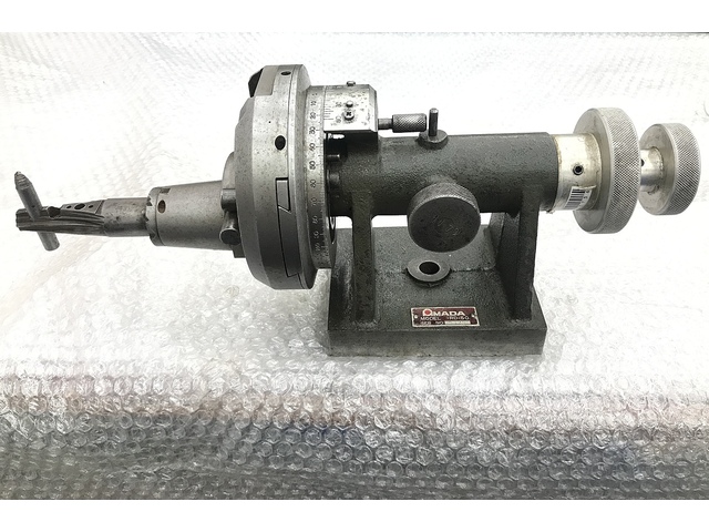 アマダ RD-50 ドレッサー の画像 1枚目