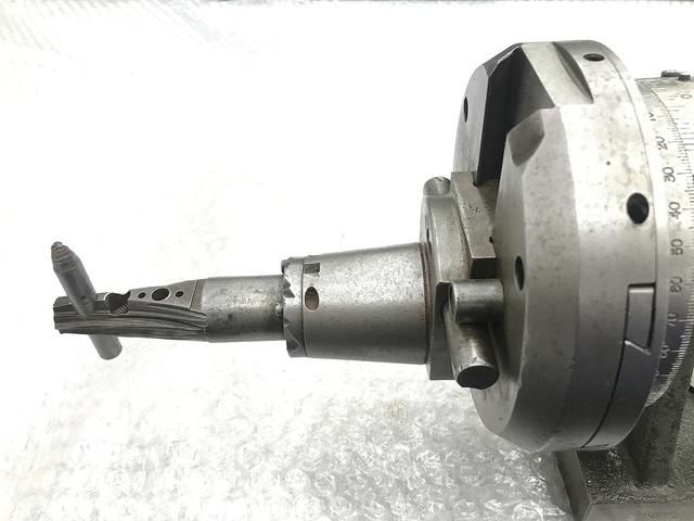 アマダ RD-50 ドレッサー の画像 2枚目