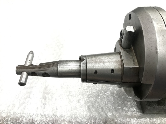 アマダ RD-50 ドレッサー の画像 3枚目