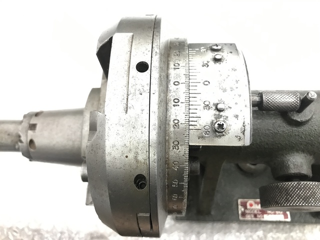 アマダ RD-50 ドレッサー の画像 4枚目