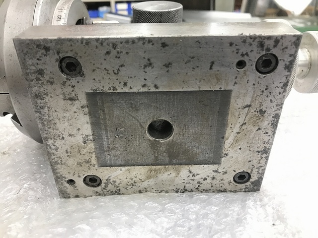アマダ RD-50 ドレッサー の画像 7枚目