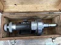AMADA RD-50 Dresser A130374 Image