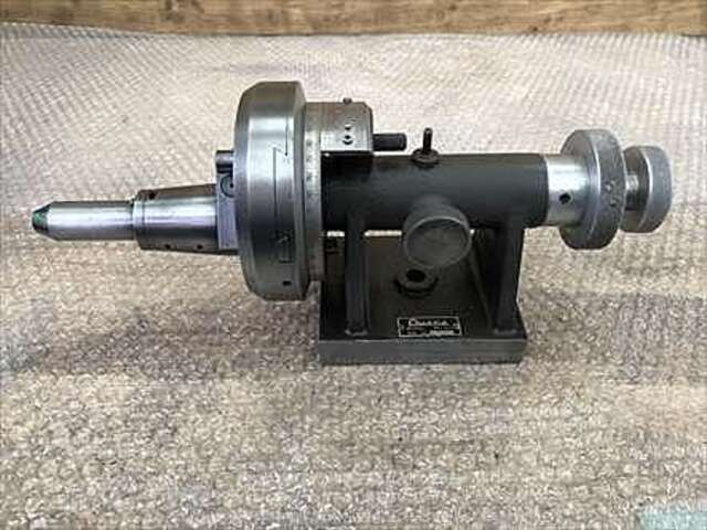 AMADA RD-50 Dresser Image 2