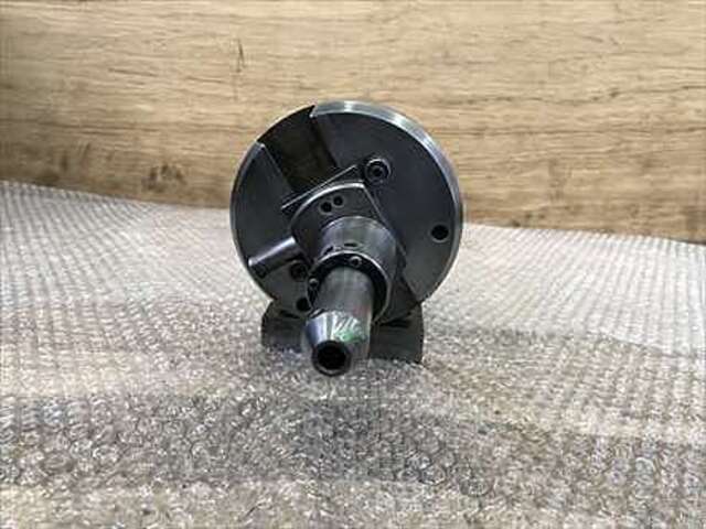 AMADA RD-50 Dresser Image 4