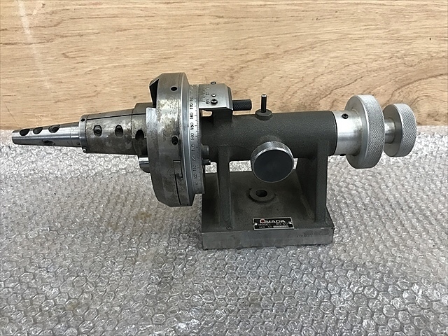 アマダ RD-50 ドレッサー の画像 2枚目