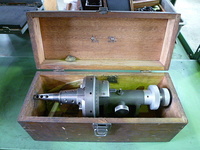 AMADA RD-50 Grinding and Polishing Tool R000291 Image