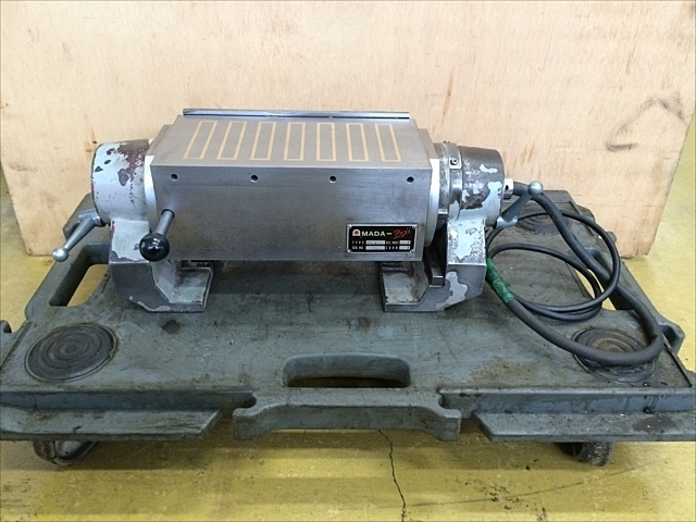 AMADA TGF-25R Magnet Chuck Image 1