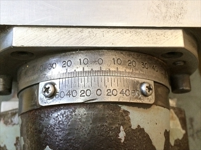 AMADA TGF-25R Magnet Chuck Image 6