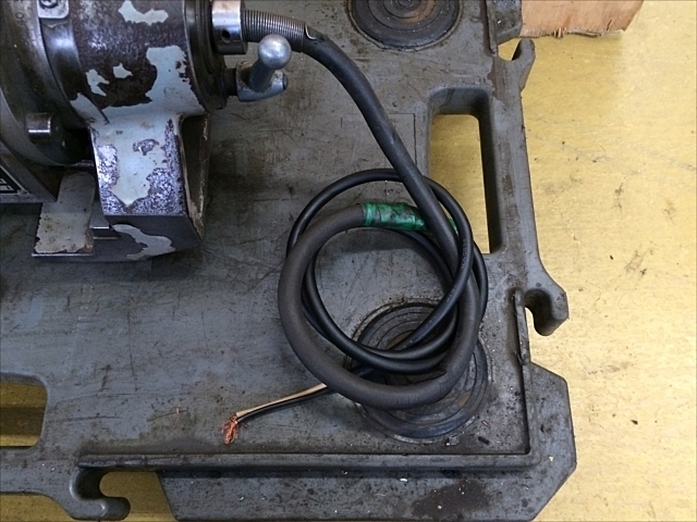 AMADA TGF-25R Magnet Chuck Image 7