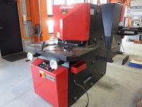 AMADA VERSA-206 Corner Shear H018329 Image