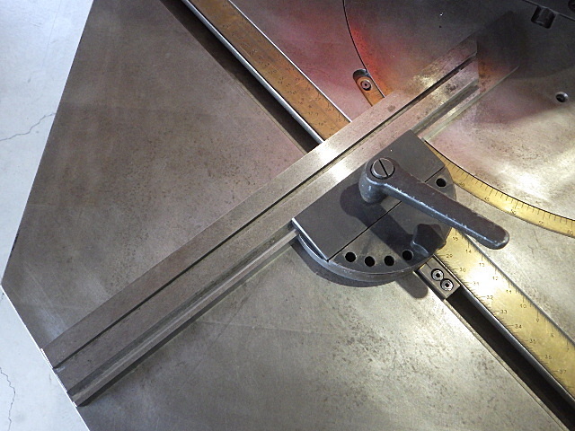 AMADA VERSA-206 Corner Shear Image 5