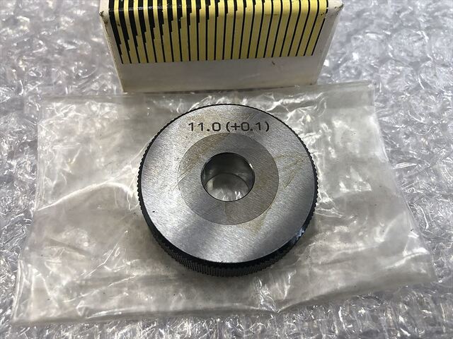 アルプスゲージ 11.0 リング の画像 2枚目