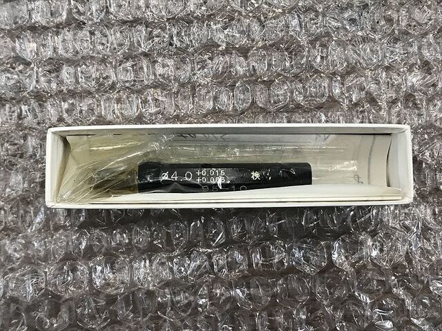 アルプスゲージ Φ4.@ 検 ねじ・栓 の画像 1枚目