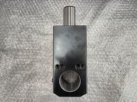 アルプスツール  その他ワークホルダ関連 C131790 の画像