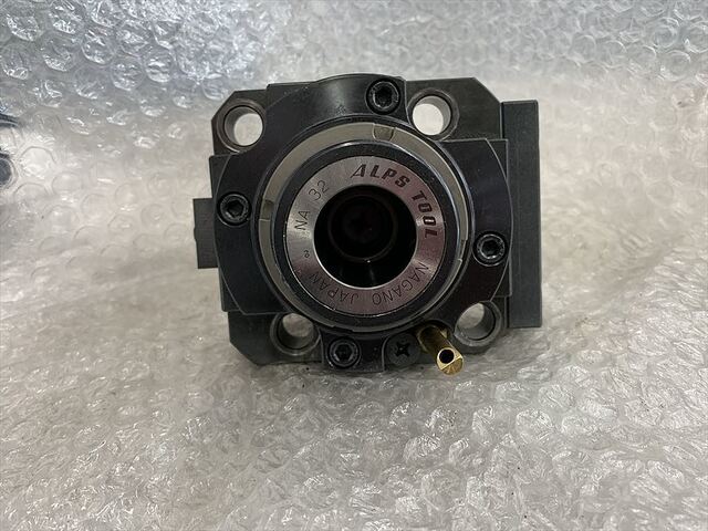 アルプスツール  その他ワークホルダ関連 の画像 2枚目