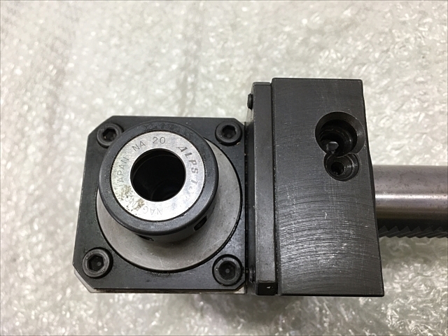 アルプスツール  その他ワークホルダ関連 の画像 3枚目