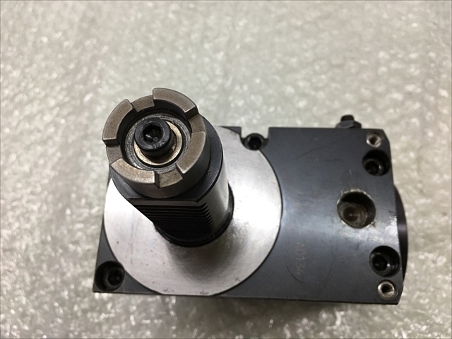 アルプスツール  その他ワークホルダ関連 の画像 4枚目