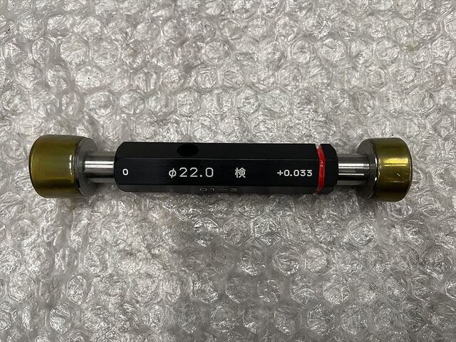アルプスツール 22.0 検 ねじ・栓 の画像 2枚目