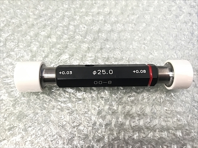 ALPSTOOL 25.0+0.03 +0.08 Screw/Stopper Image 2