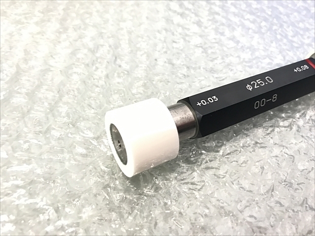 ALPSTOOL 25.0+0.03 +0.08 Screw/Stopper Image 3