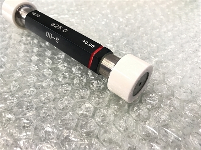ALPSTOOL 25.0+0.03 +0.08 Screw/Stopper Image 4