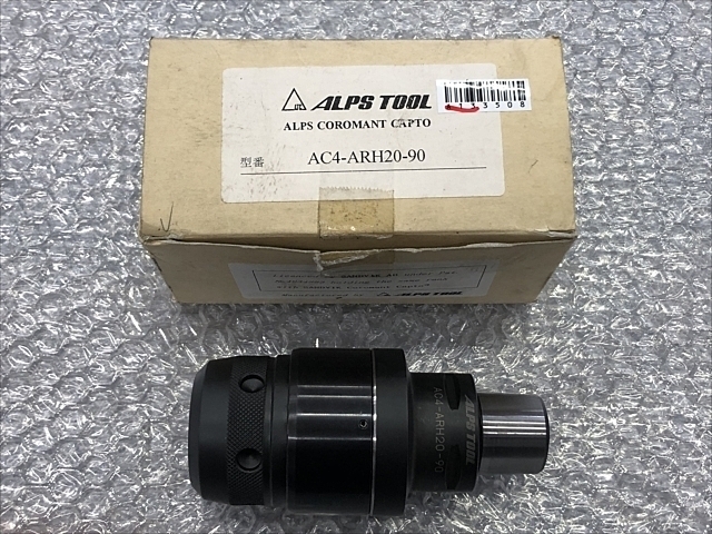 ALPSTOOL AC4-ARH20-90 Others Image 1