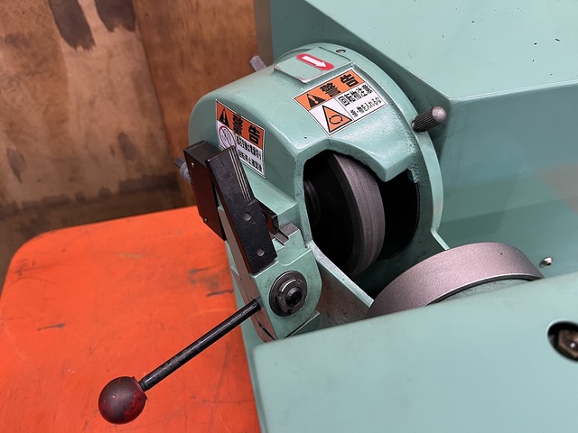 ALPSTOOL AP-14MU Tool Grinder Image 2