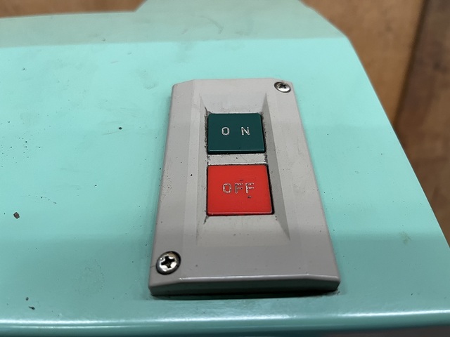 ALPSTOOL AP-14MU Tool Grinder Image 6