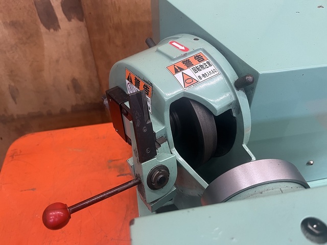 ALPSTOOL AP-14MU Tool Grinder Image 2