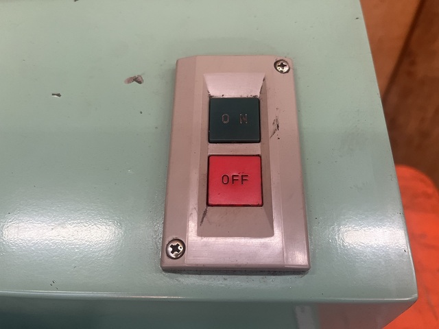 ALPSTOOL AP-14MU Tool Grinder Image 5