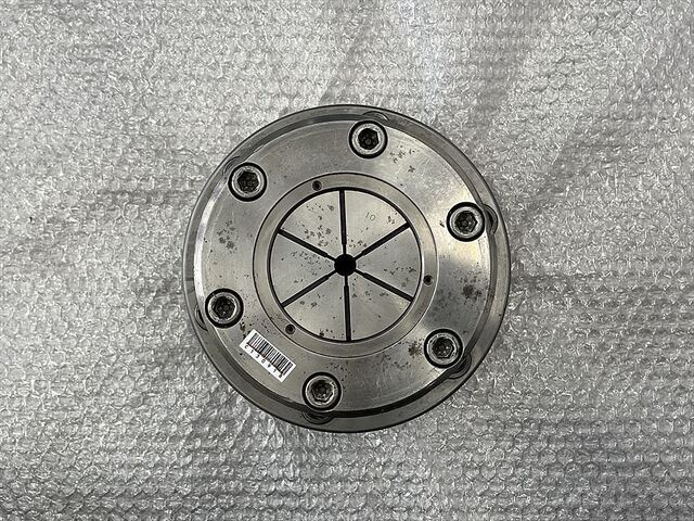 ALPSTOOL ASF-S8 Lathe Chuck Image 2