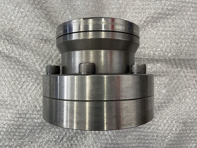 ALPSTOOL ASF-S8 Lathe Chuck Image 3
