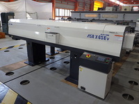 アルプスツール ASR X-65EV バーフィーダー H017107 の画像