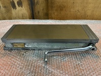 カネテック KMTW-1545 マグネットチャック C168695 の画像