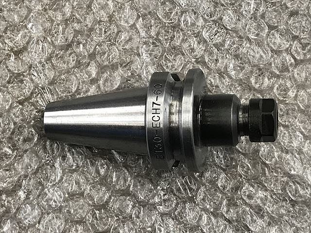 アルプスツール BT30-ECH7-60 BT30 BT35 の画像 1枚目