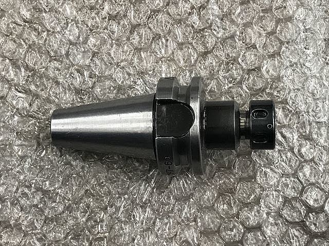 アルプスツール BT30-ECH7-60 BT30 BT35 の画像 1枚目